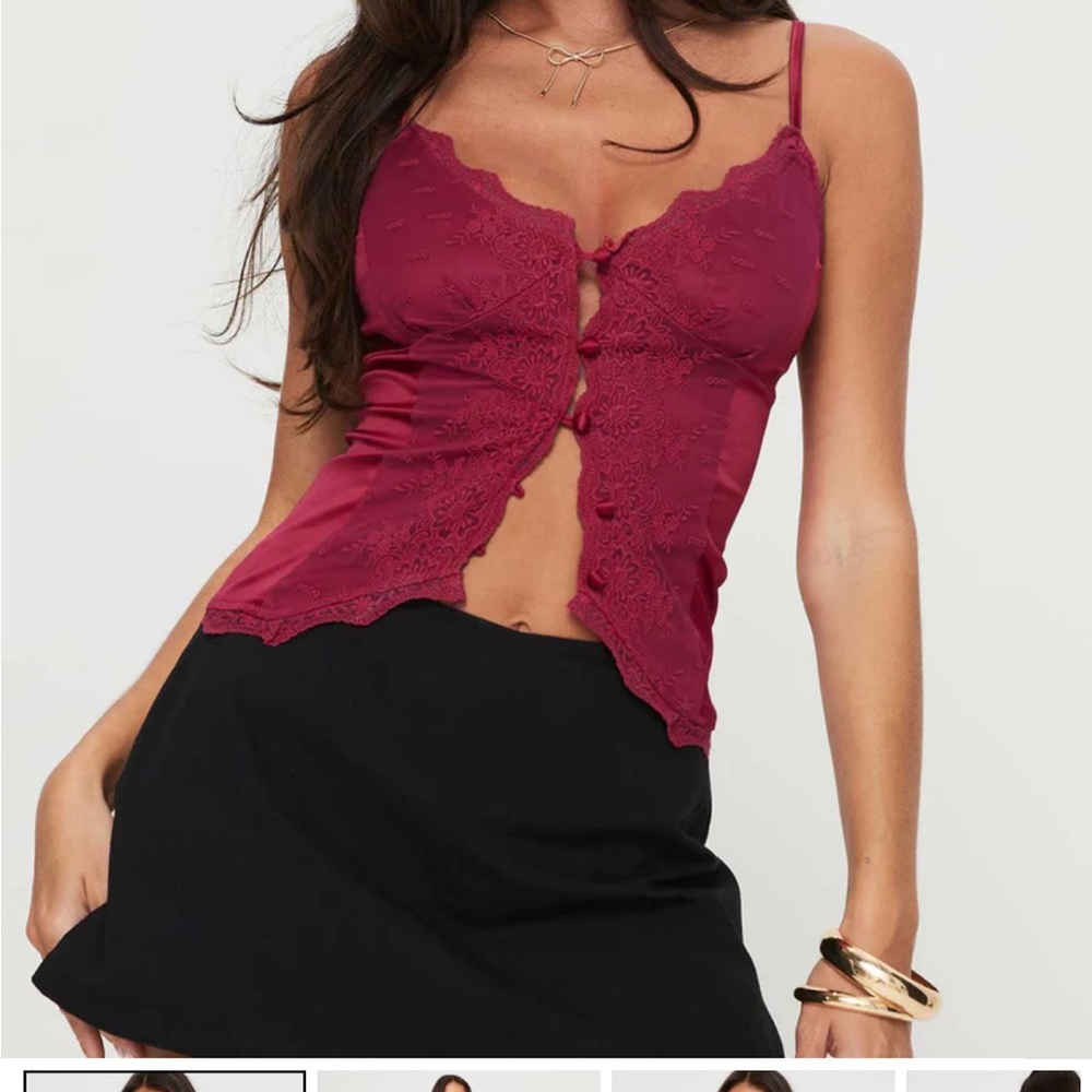 Princess Polly top